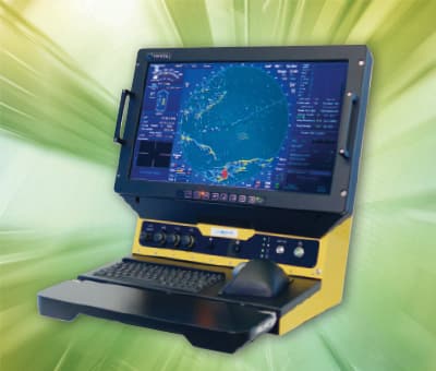 How to choose a multifunction console for ground or naval missions