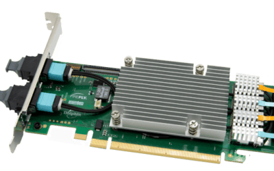 Comprendre le PCIe Over Cable